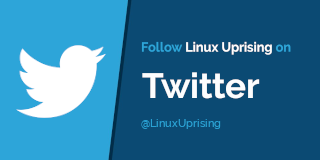 Follow us on Twitter Follow us on Twitter