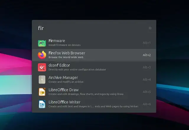Quick App Launcher Ulauncher Has New Release Which Fixes Crashes Due To GTK4 Incompatibility, Improves Fuzzy Matching Apps launcher news productivity 